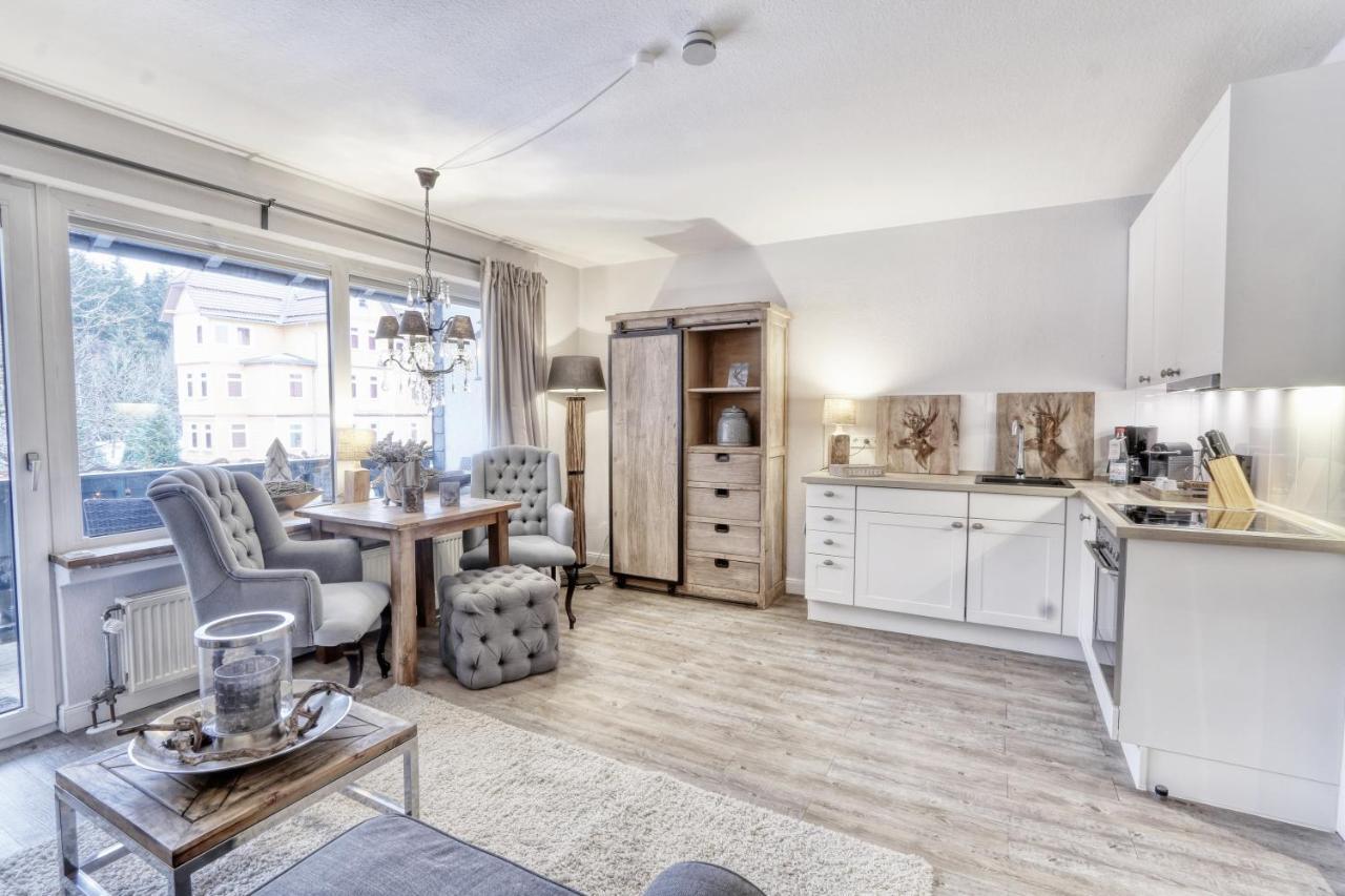 Home Suites Apartment 2 برونلاغ المظهر الخارجي الصورة