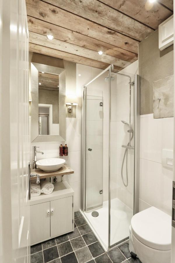 Home Suites Apartment 2 برونلاغ المظهر الخارجي الصورة